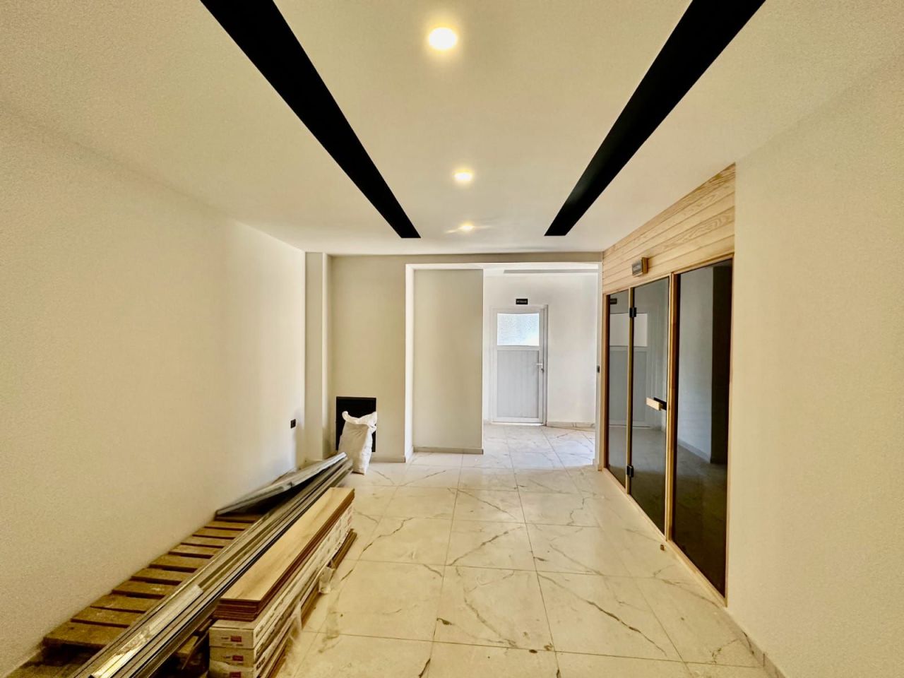 Апартаменты в Алании, Турция, 127 м² - фото 2