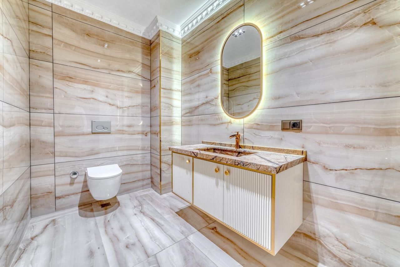 Вилла в Алании, Турция, 440 м² - фото 2