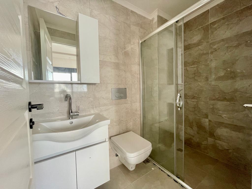 Апартаменты в Алании, Турция, 90 м² - фото 3