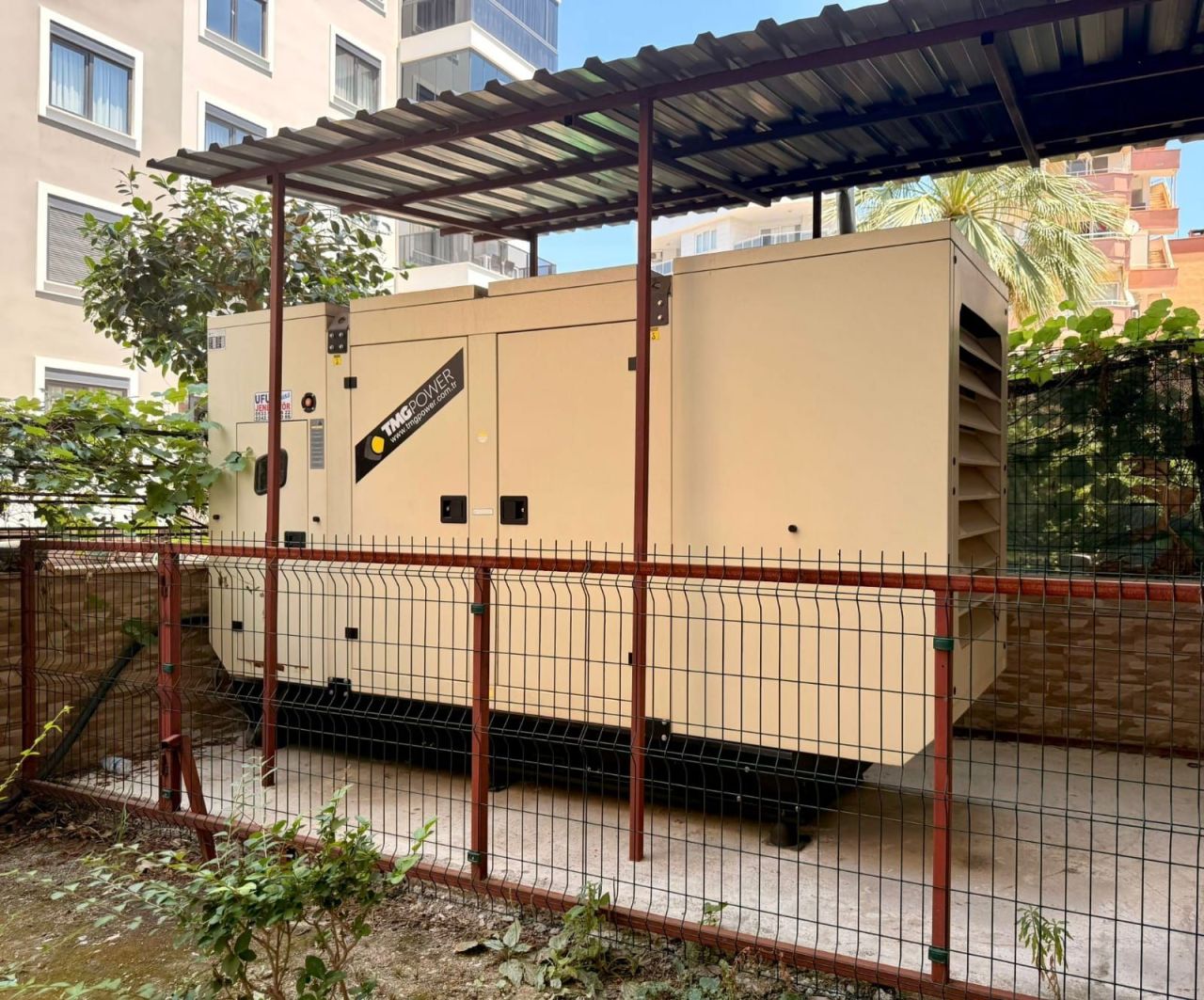 Апартаменты в Алании, Турция, 110 м² - фото 3