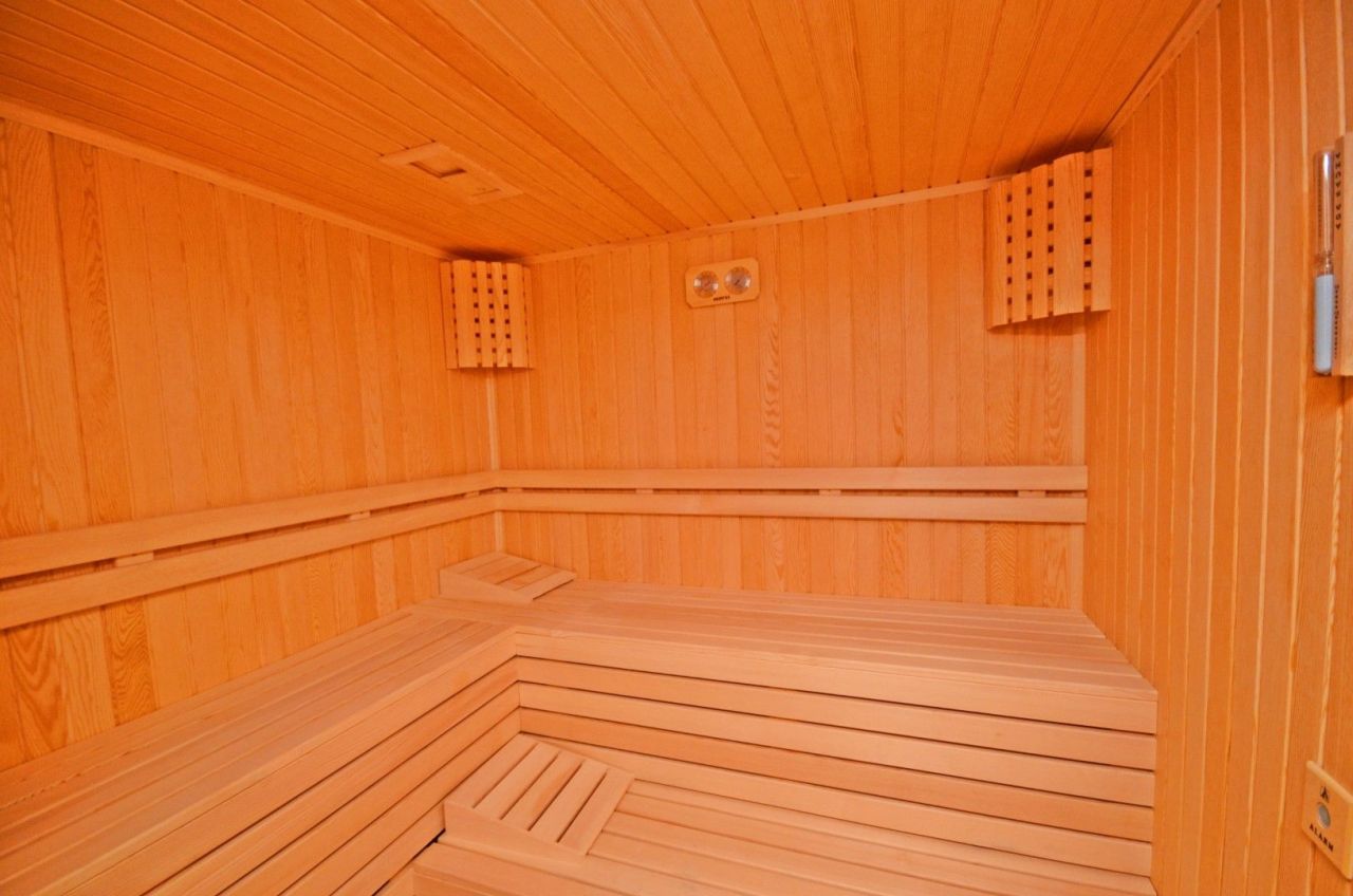 Апартаменты в Алании, Турция, 85 м² - фото 3