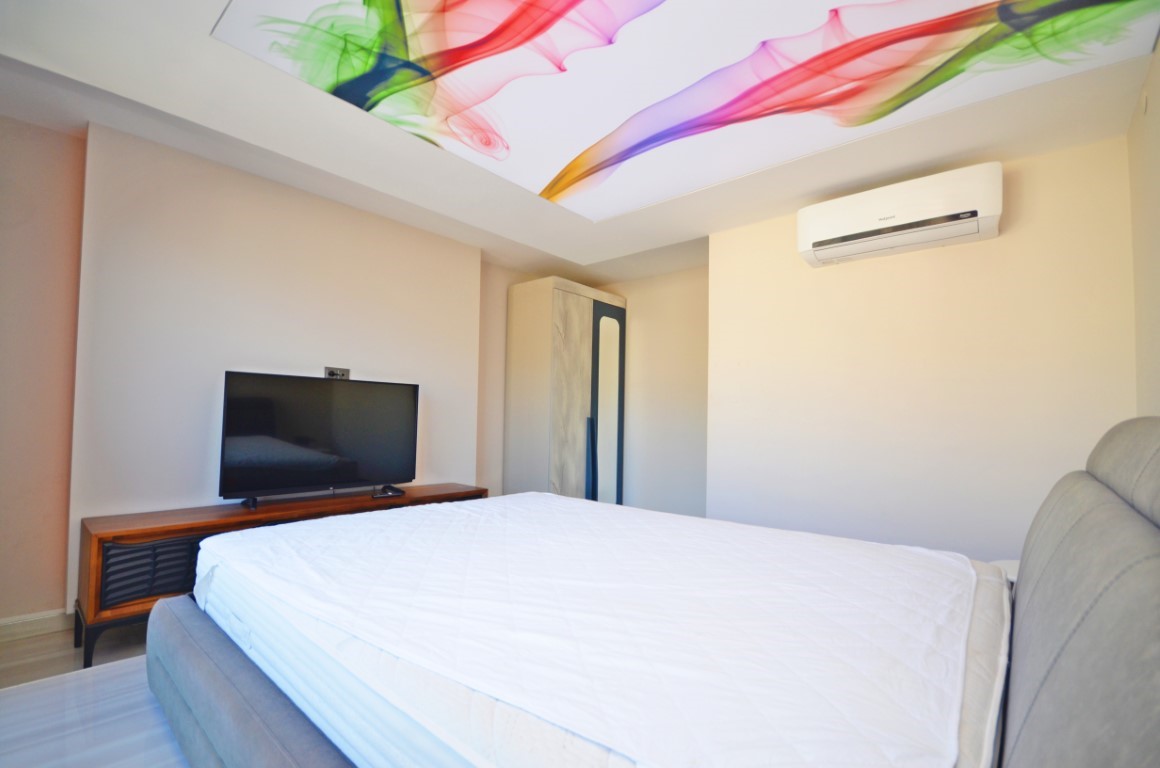 Апартаменты в Алании, Турция, 200 м² - фото 3