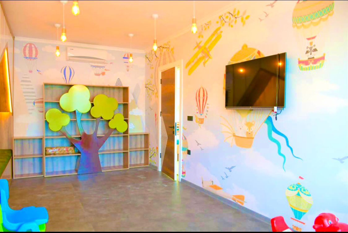 Апартаменты в Алании, Турция - фото 3