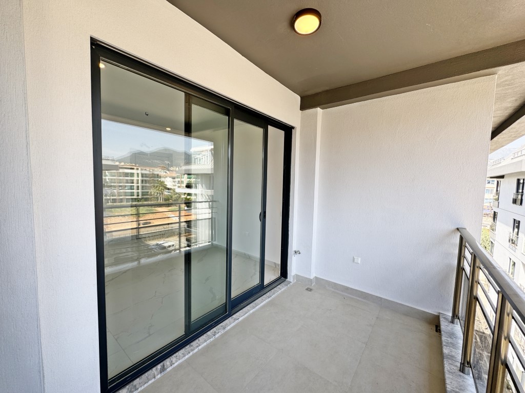 Апартаменты в Алании, Турция, 99 м² - фото 3