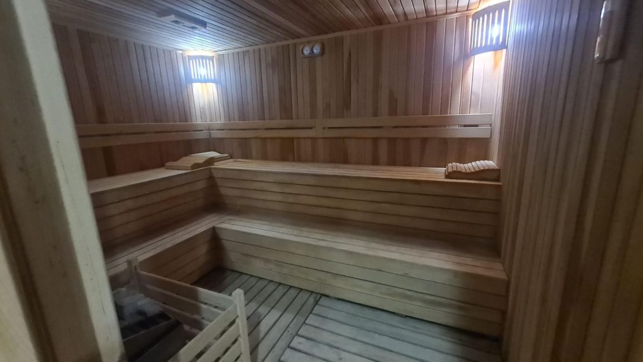 Апартаменты в Алании, Турция, 125 м² - фото 3