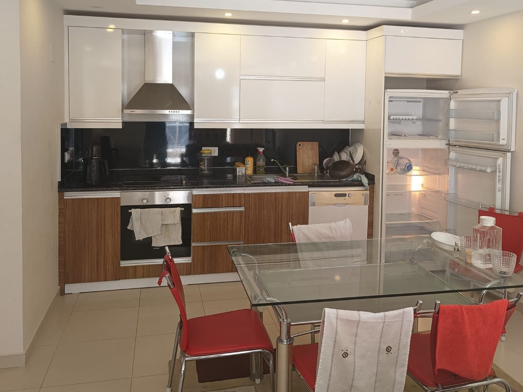 Апартаменты в Алании, Турция, 75 м² - фото 3