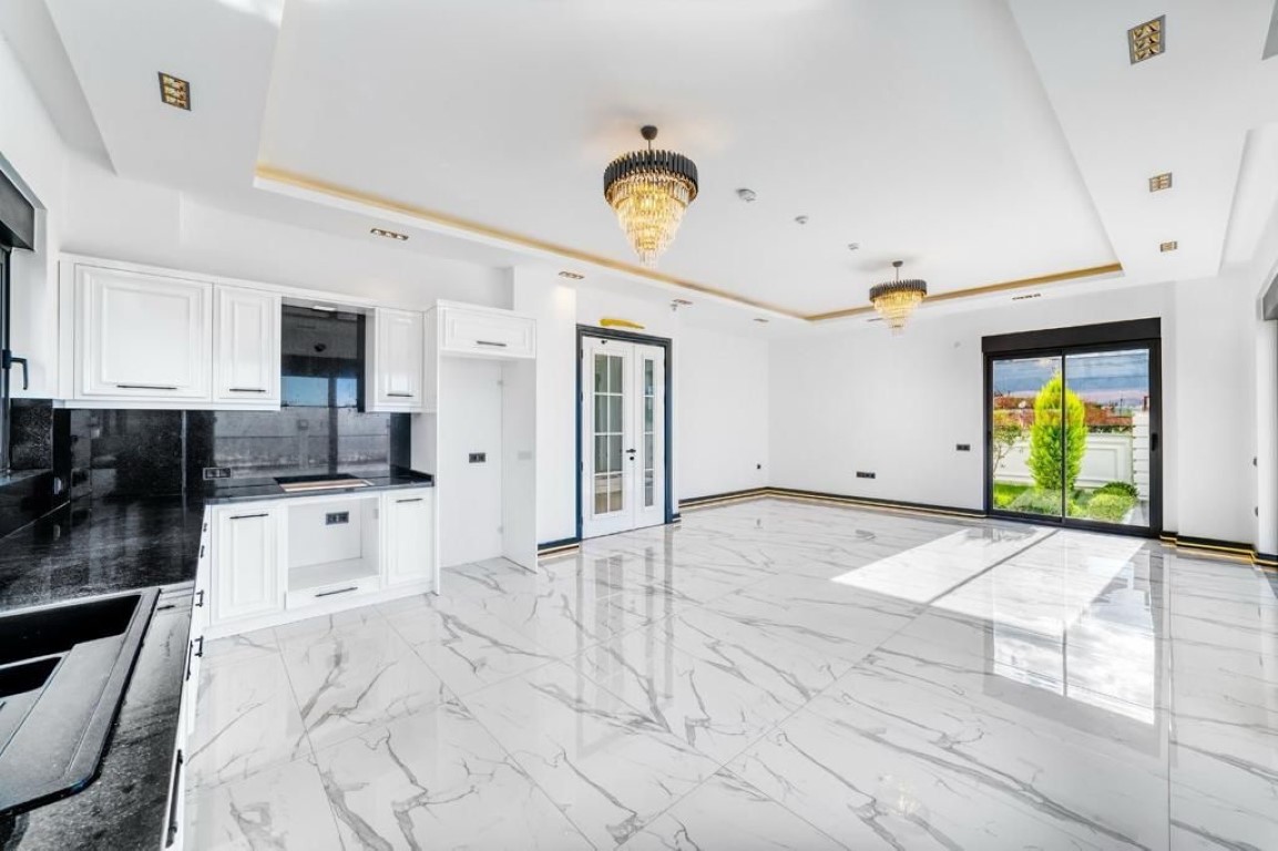 Вилла в Алании, Турция, 300 м² - фото 3