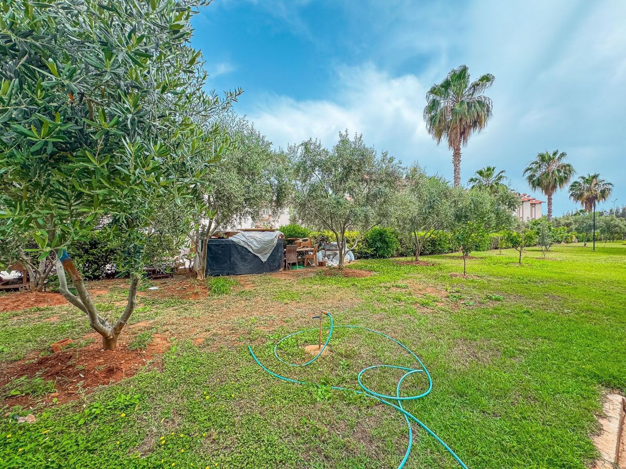 Апартаменты в Алании, Турция, 210 м² - фото 3