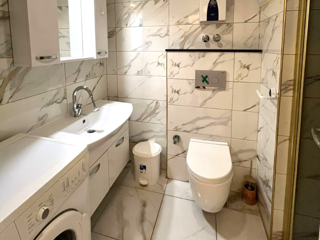 Апартаменты в Алании, Турция, 70 м² - фото 3