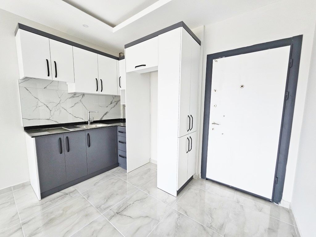 Апартаменты в Алании, Турция, 50 м² - фото 3