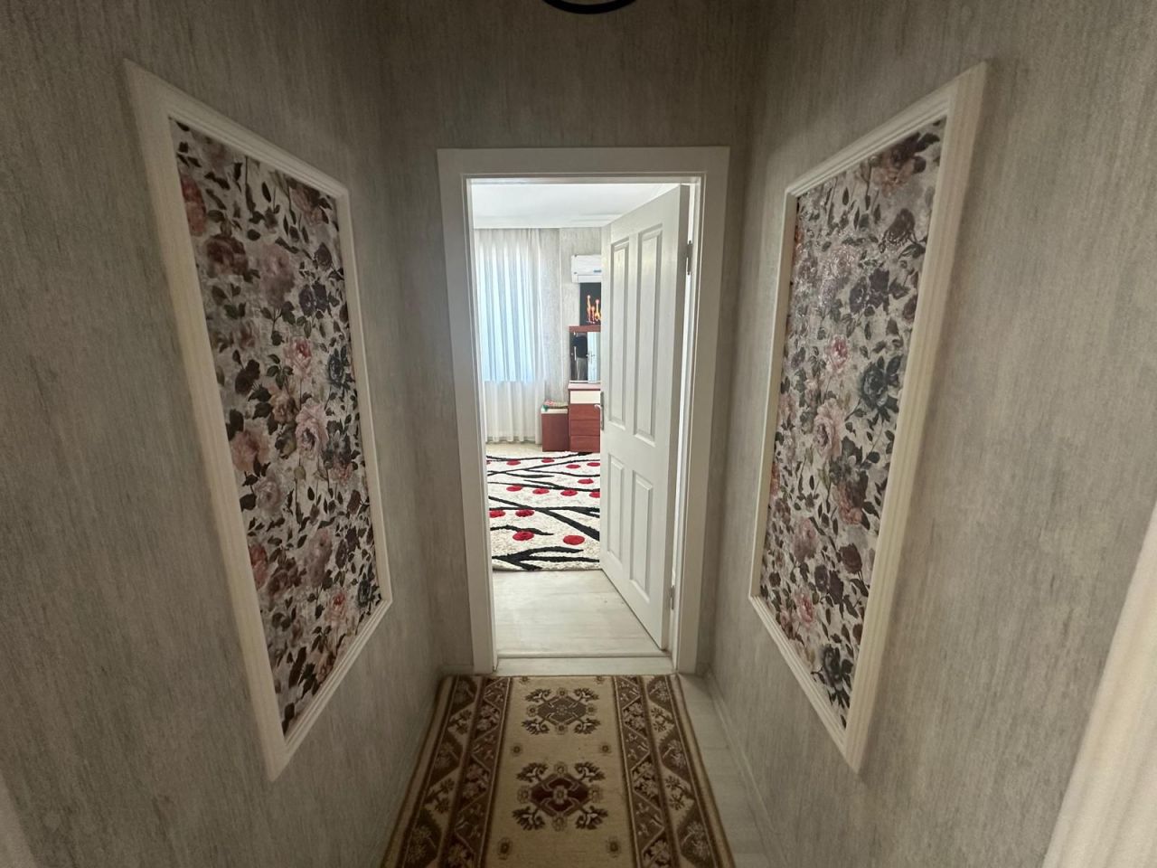 Апартаменты в Алании, Турция, 120 м² - фото 3