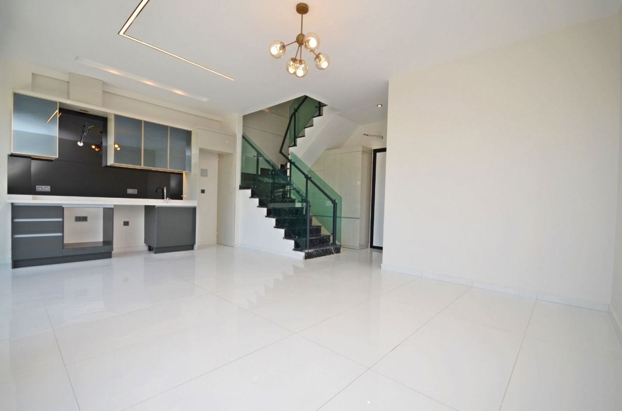 Апартаменты в Алании, Турция, 90 м² - фото 3