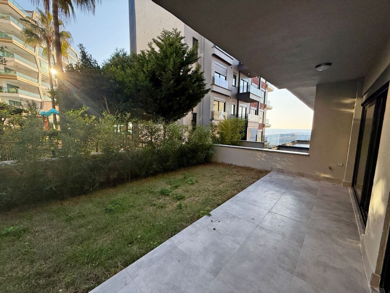 Апартаменты в Алании, Турция, 67 м² - фото 3