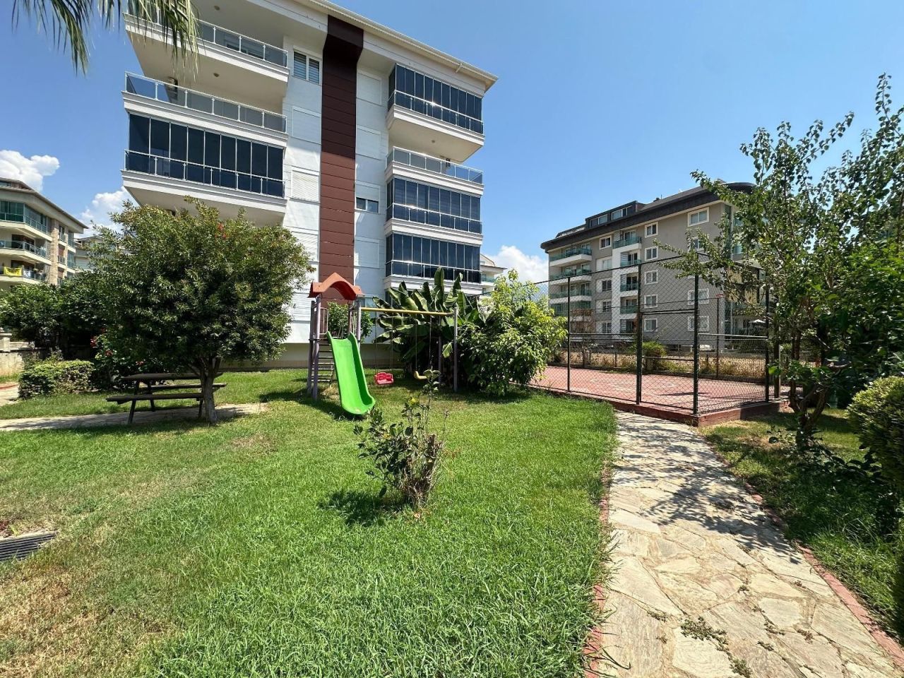 Апартаменты в Алании, Турция, 130 м² - фото 3