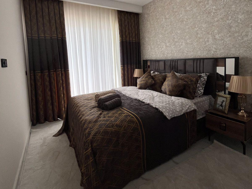 Апартаменты в Алании, Турция, 50 м² - фото 3