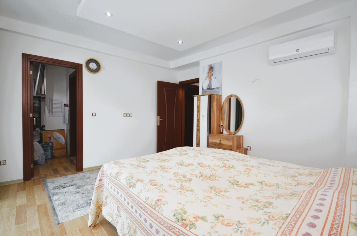 Апартаменты в Алании, Турция, 110 м² - фото 3