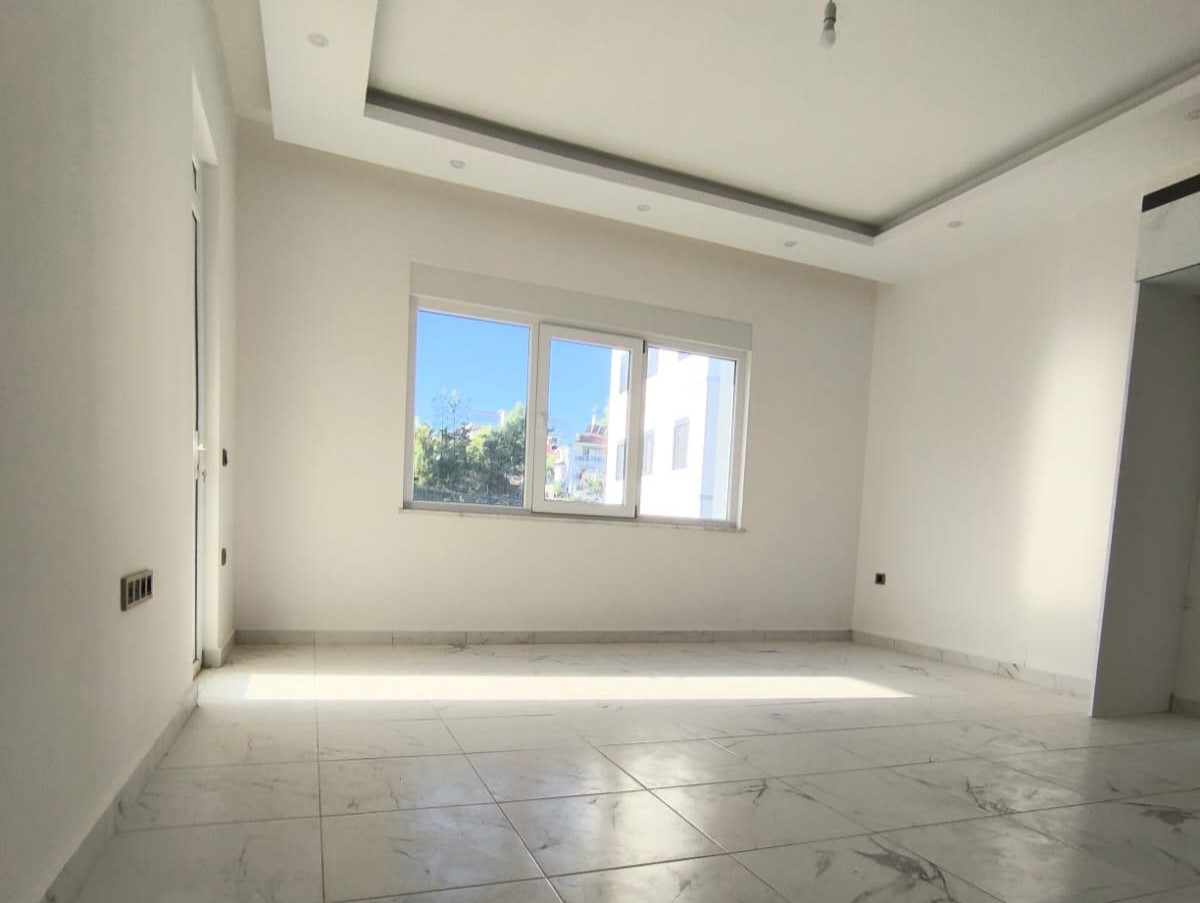 Апартаменты в Алании, Турция, 85 м² - фото 3