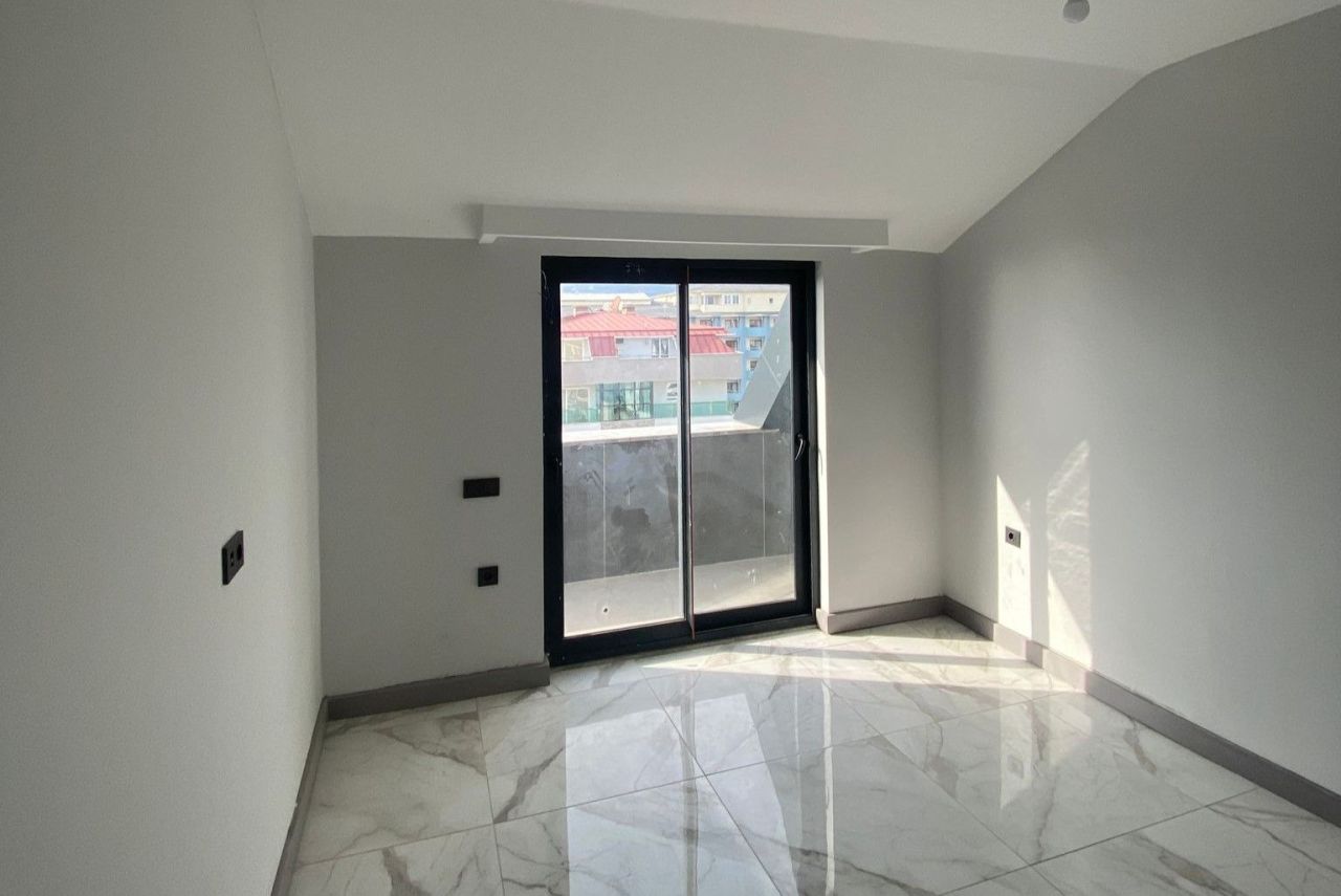 Апартаменты в Алании, Турция, 110 м² - фото 3