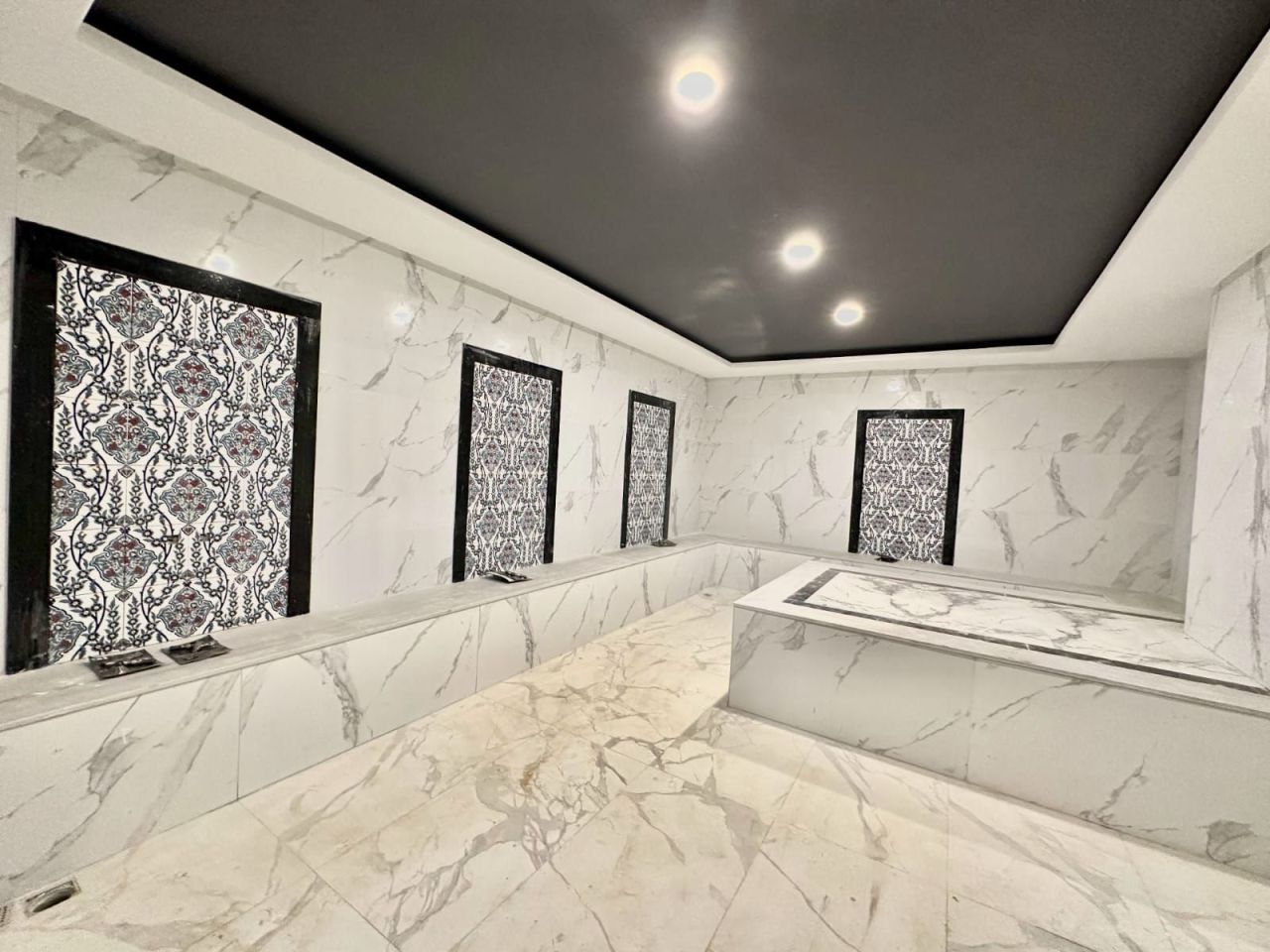 Апартаменты в Алании, Турция, 127 м² - фото 3