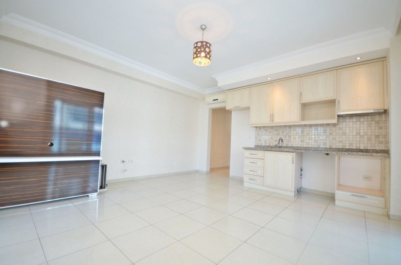 Апартаменты в Алании, Турция, 60 м² - фото 3