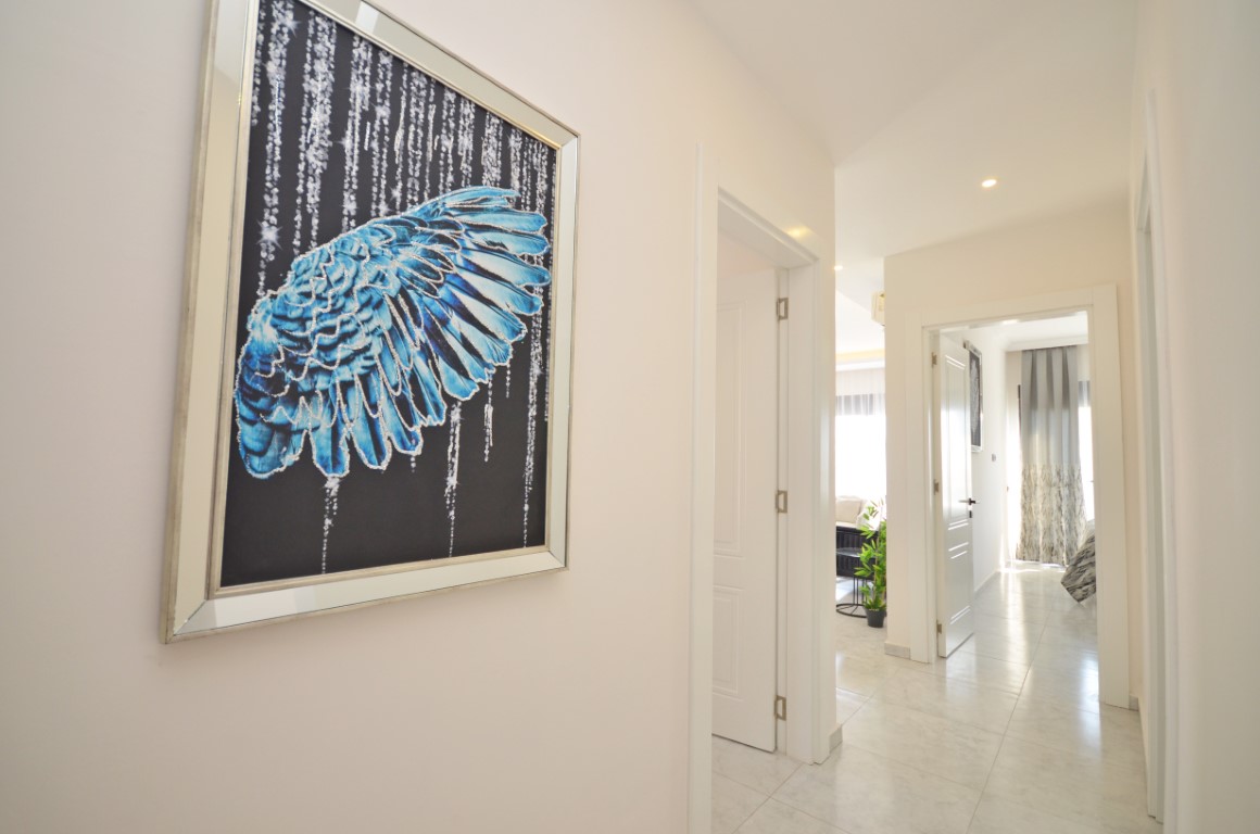 Апартаменты в Алании, Турция, 80 м² - фото 3