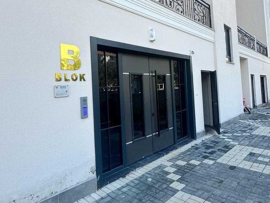 Апартаменты в Алании, Турция, 58 м² - фото 3