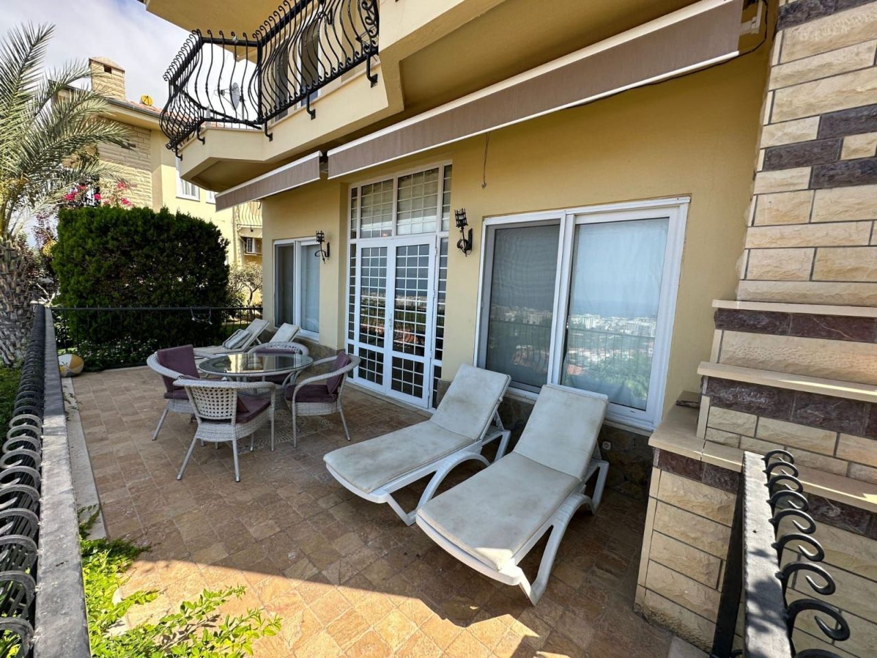 Вилла в Алании, Турция, 255 м² - фото 3