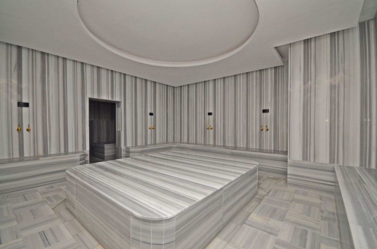 Апартаменты в Алании, Турция, 50 м² - фото 3