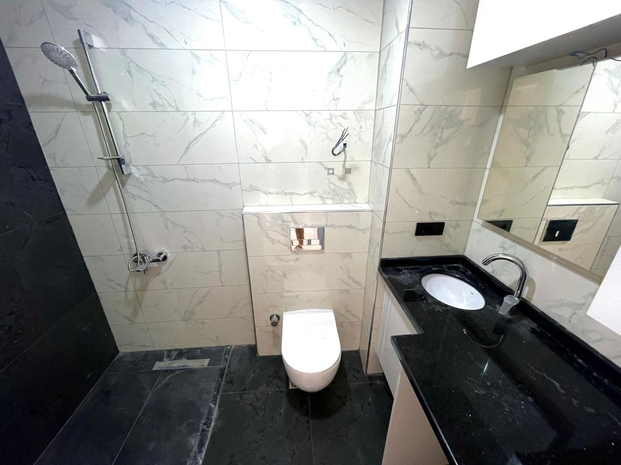 Апартаменты в Алании, Турция, 50 м² - фото 3