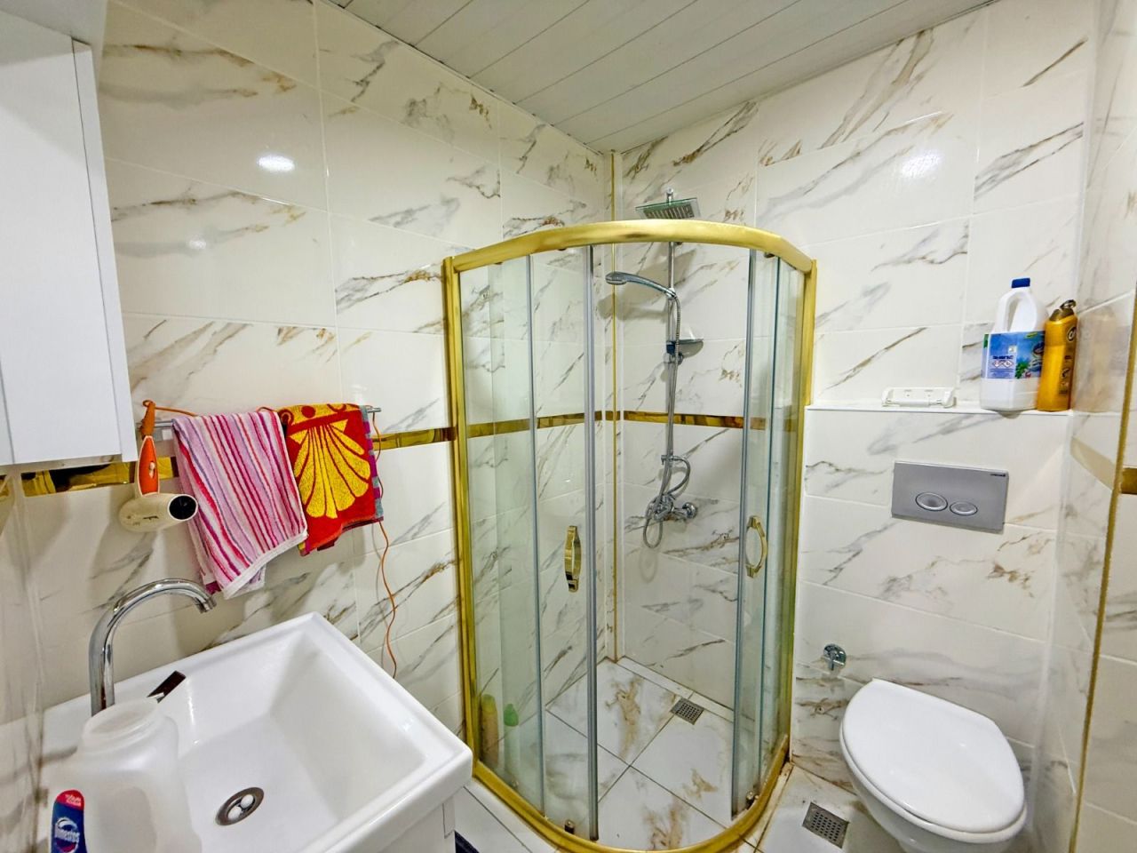 Апартаменты в Алании, Турция, 65 м² - фото 3