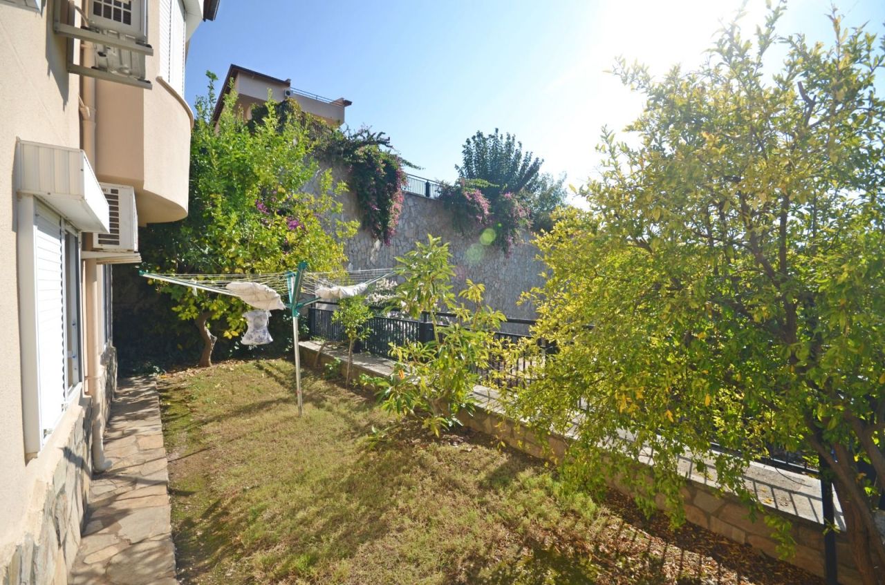 Апартаменты в Алании, Турция, 100 м² - фото 3