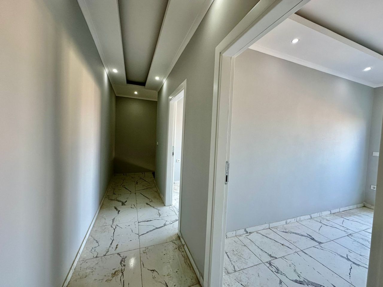 Апартаменты в Алании, Турция, 100 м² - фото 3