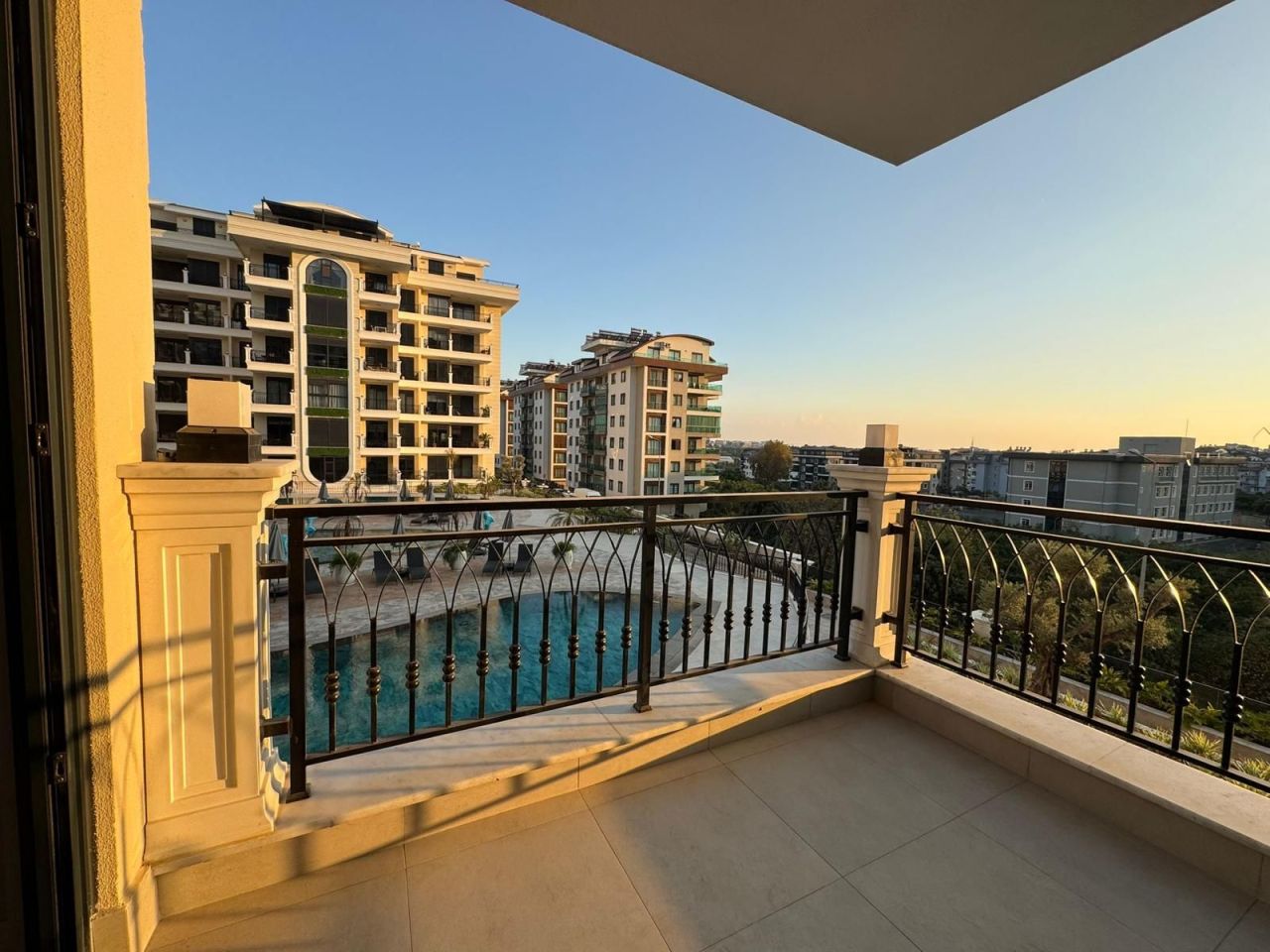 Апартаменты в Алании, Турция, 150 м² - фото 3