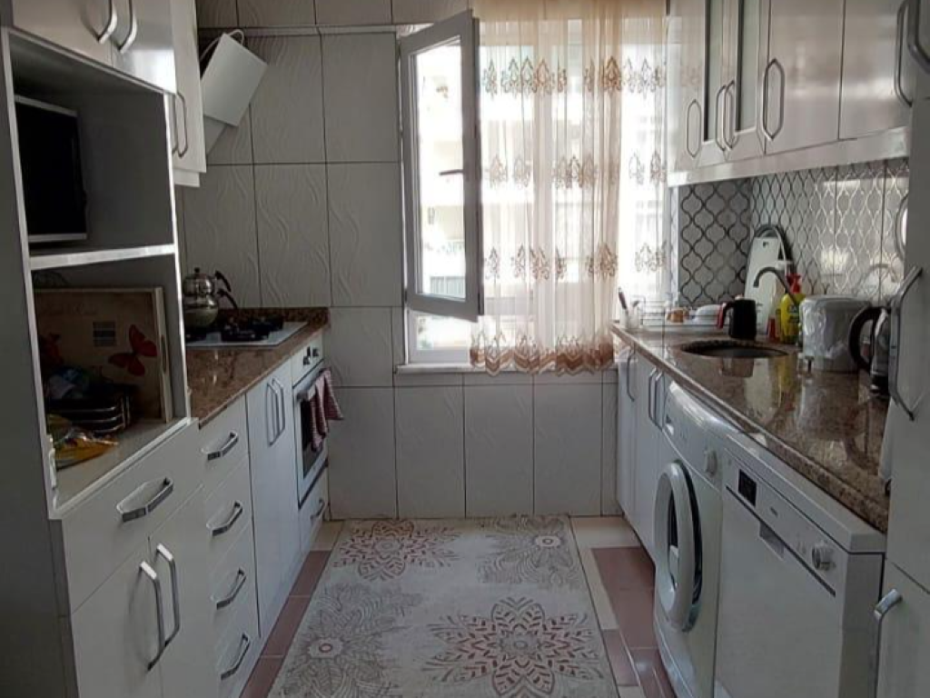 Апартаменты в Алании, Турция, 130 м² - фото 3