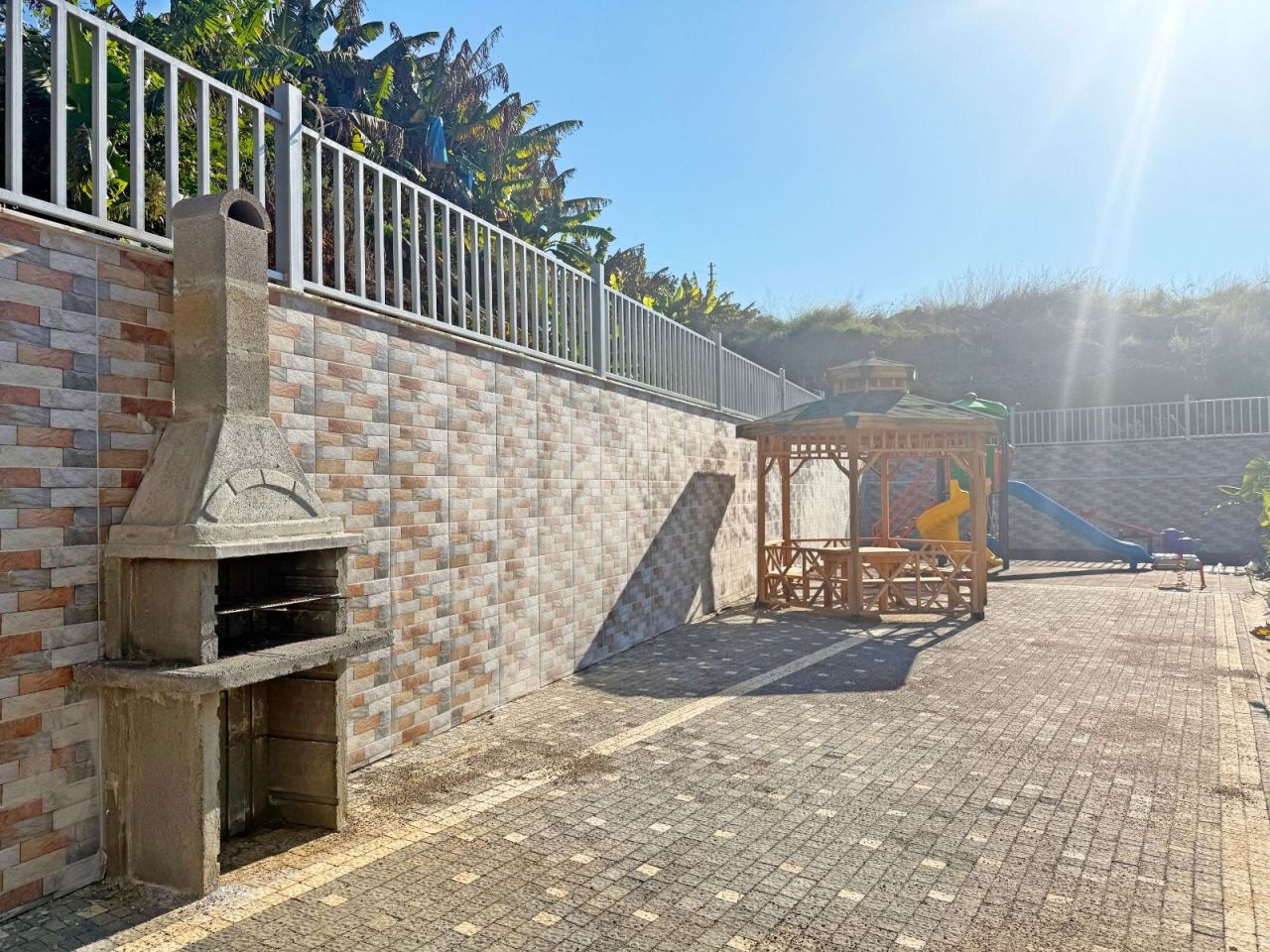 Апартаменты в Алании, Турция, 55 м² - фото 3