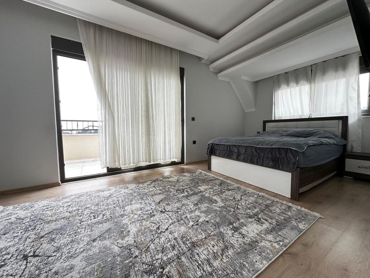 Апартаменты в Алании, Турция, 165 м² - фото 3