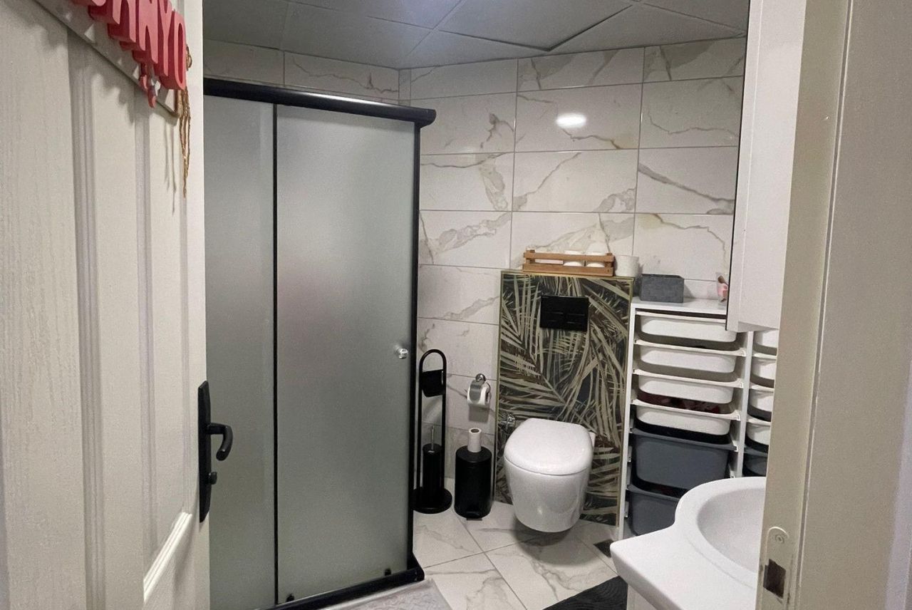 Апартаменты в Алании, Турция, 120 м² - фото 3