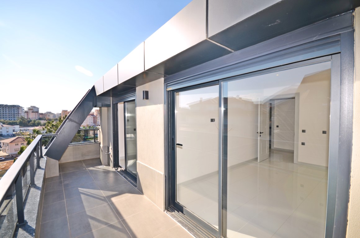 Апартаменты в Алании, Турция, 98 м² - фото 3