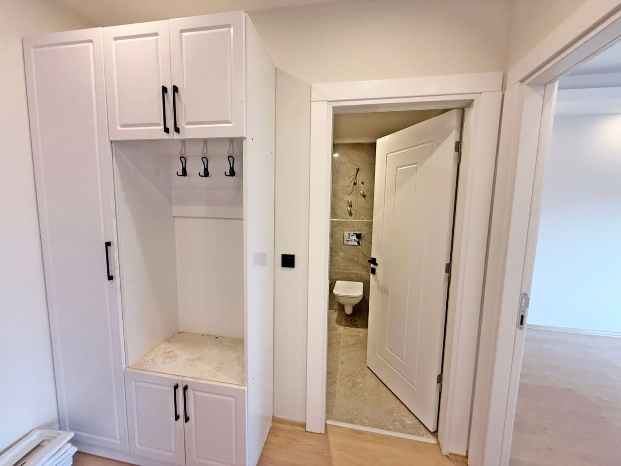 Апартаменты в Алании, Турция, 60 м² - фото 3