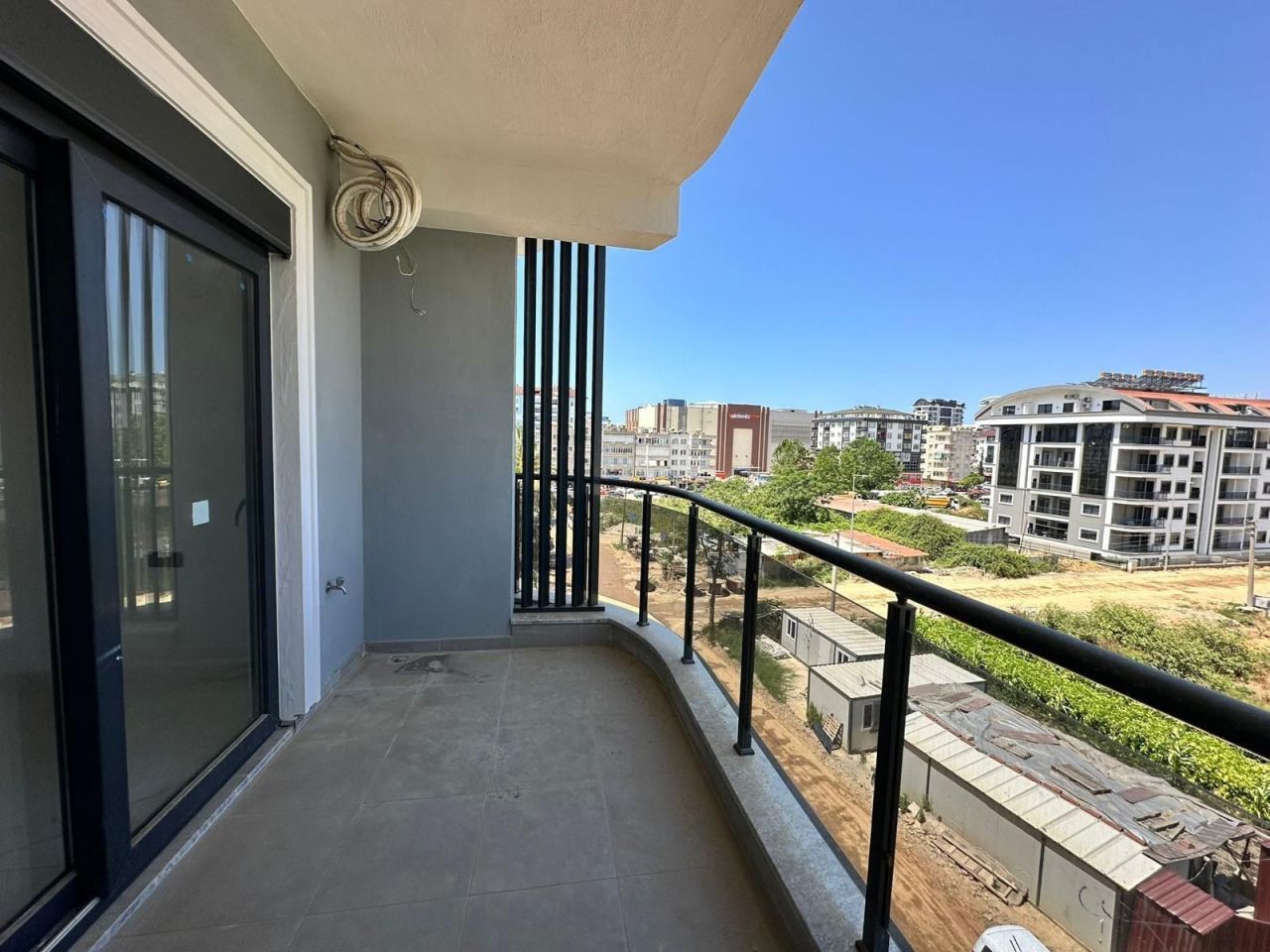 Апартаменты в Алании, Турция - фото 3