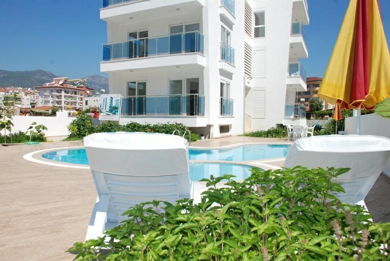 Апартаменты в Алании, Турция, 55 м² - фото 3