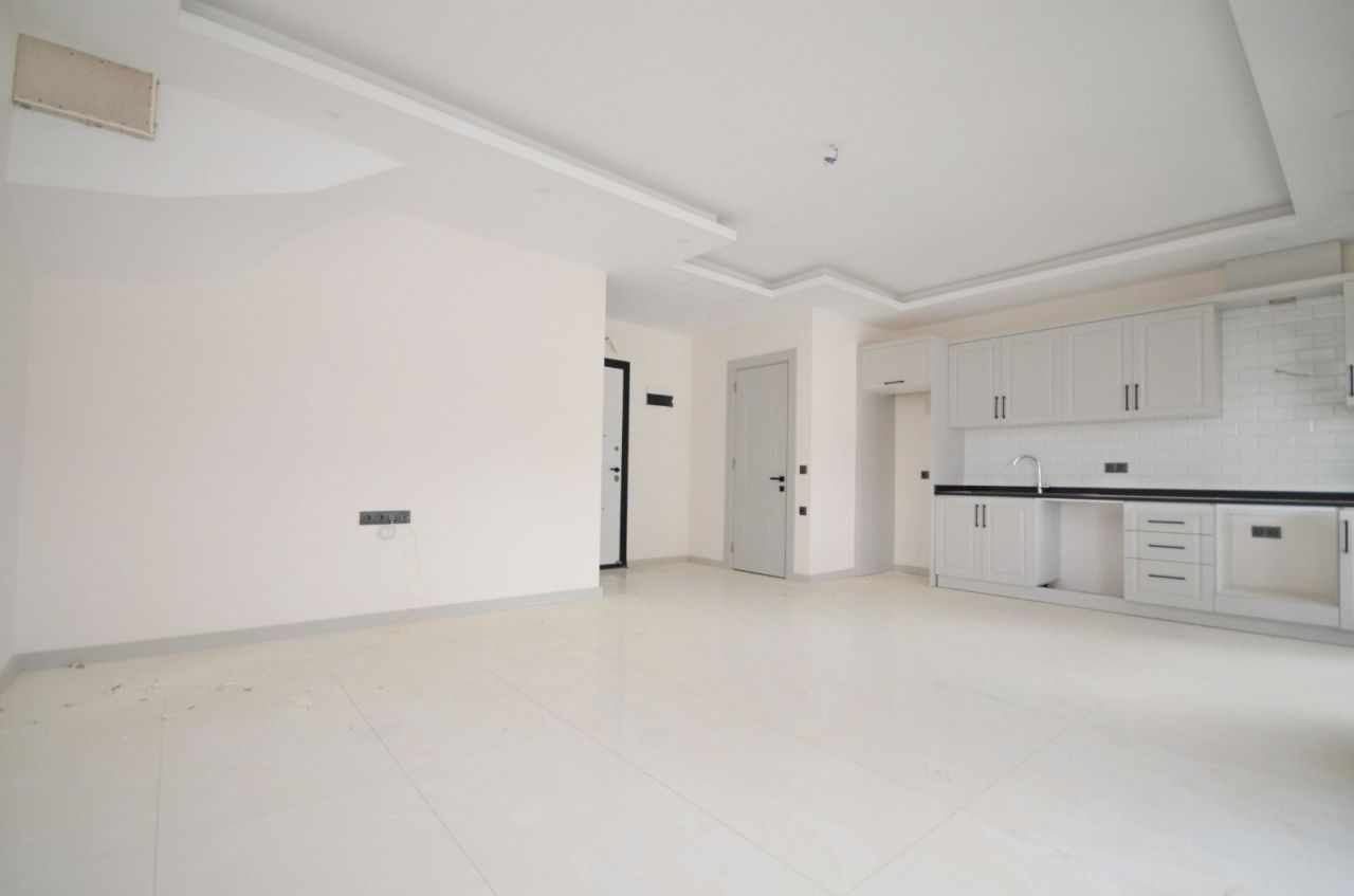 Апартаменты в Алании, Турция, 95 м² - фото 3