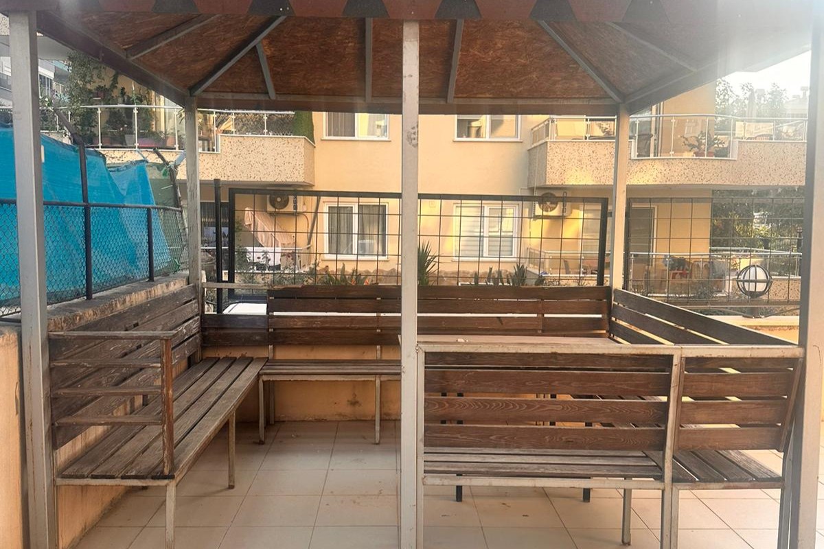 Апартаменты в Алании, Турция, 55 м² - фото 3