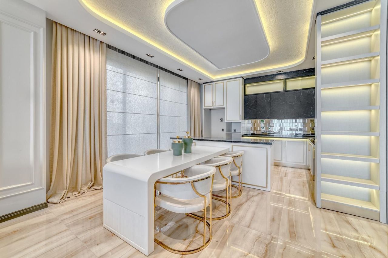 Вилла в Алании, Турция, 440 м² - фото 3