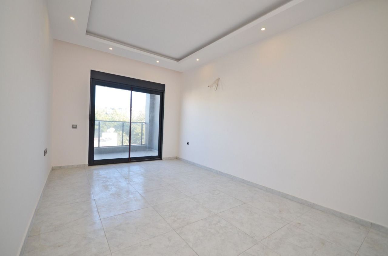 Апартаменты в Алании, Турция, 55 м² - фото 3