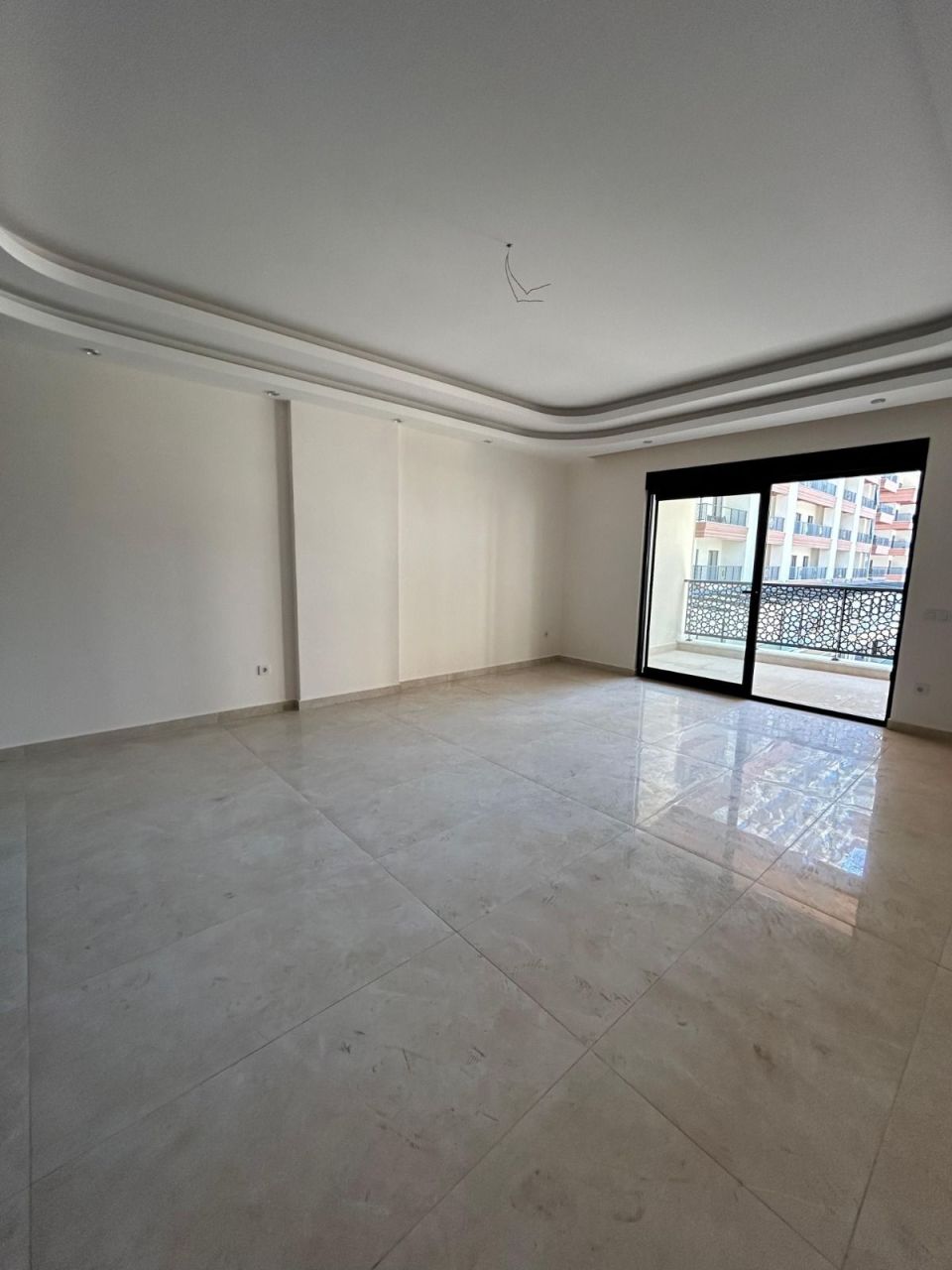 Апартаменты в Алании, Турция - фото 3