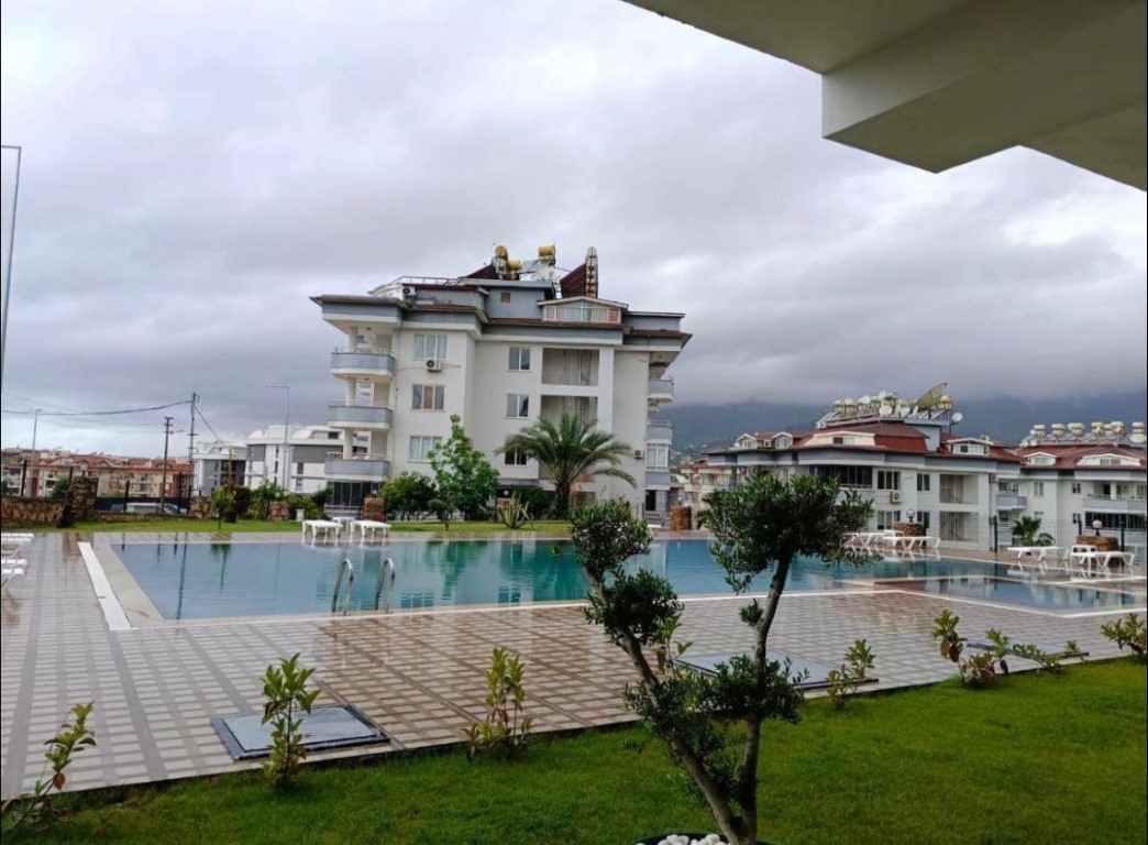 Апартаменты в Алании, Турция, 55 м² - фото 3