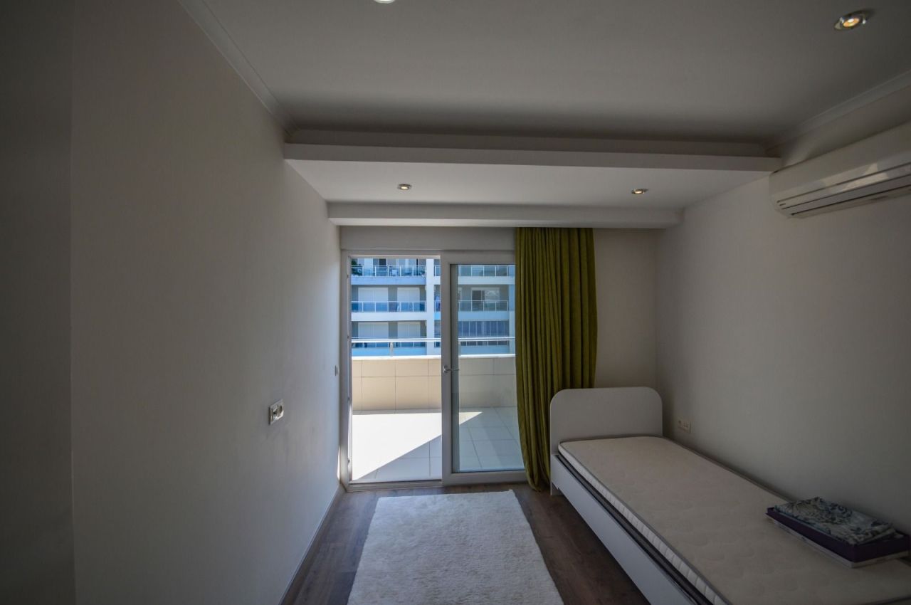 Апартаменты в Алании, Турция, 155 м² - фото 3