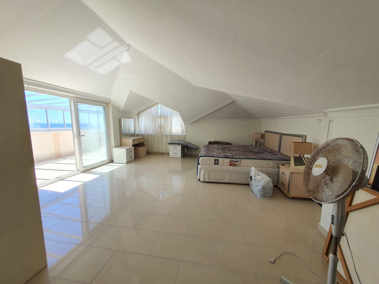 Апартаменты в Алании, Турция, 200 м² - фото 3