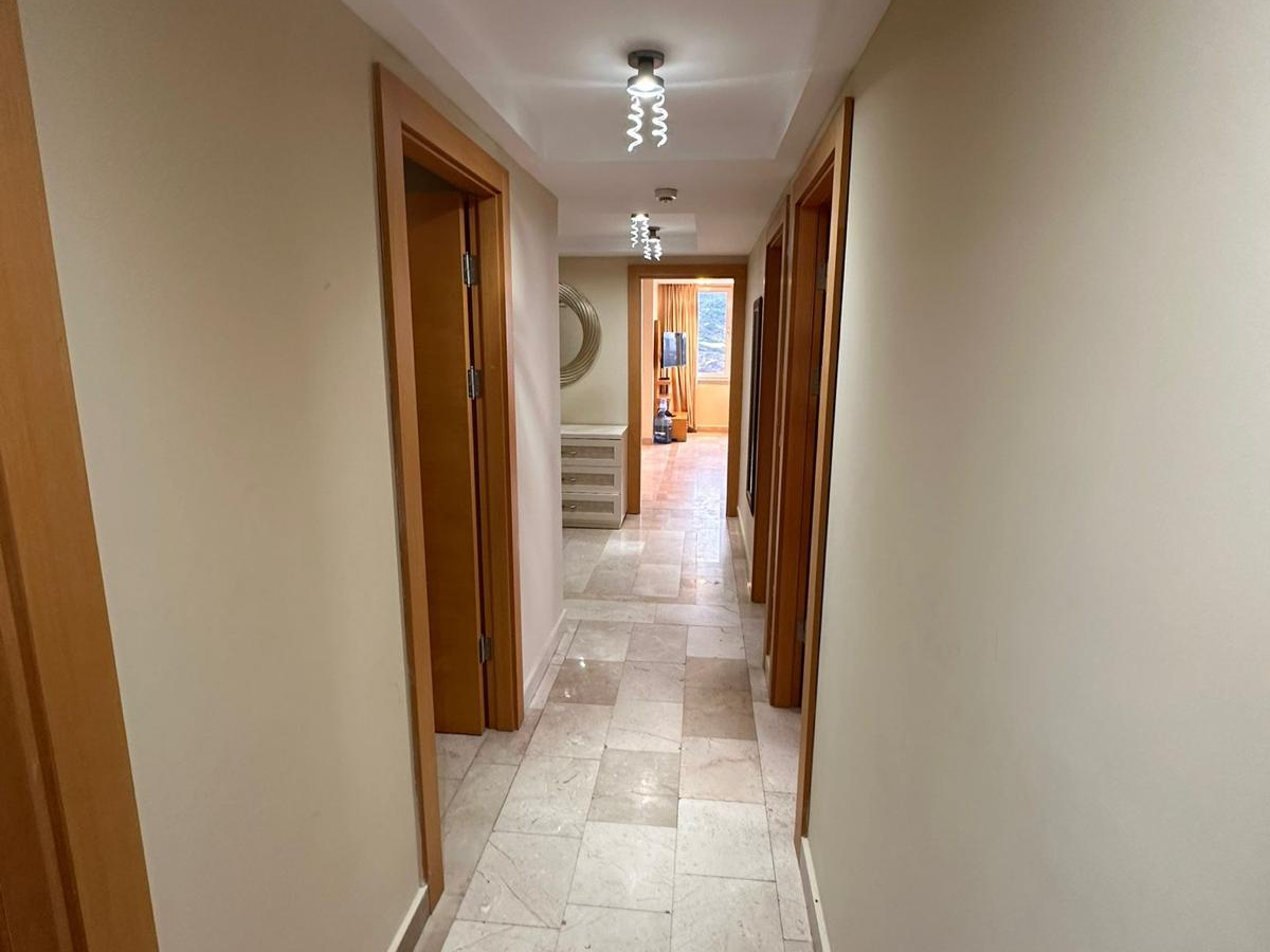 Апартаменты в Алании, Турция, 125 м² - фото 3